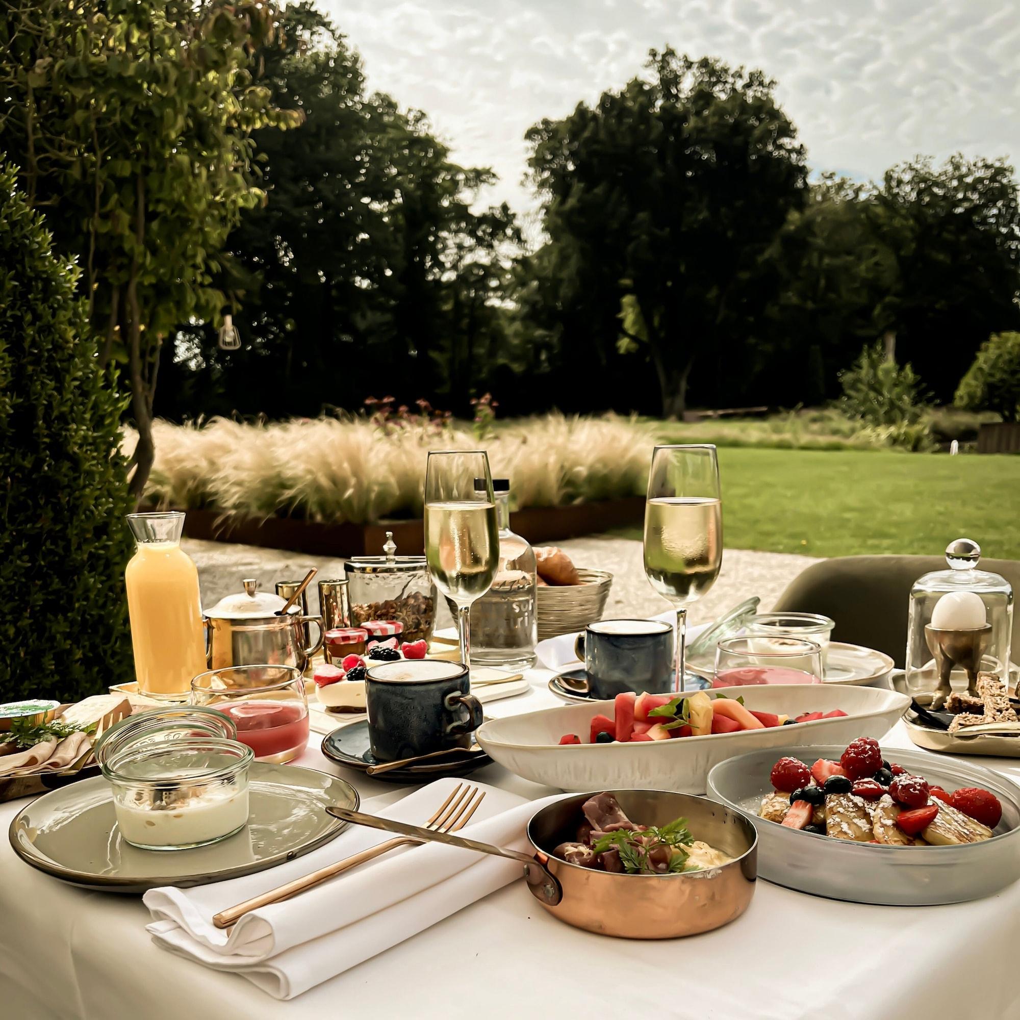 Restaurant Maison Mairie