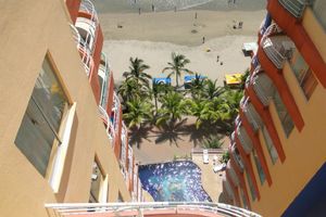 Alquiler Temporario - Suites y Departamentos Arcoiris