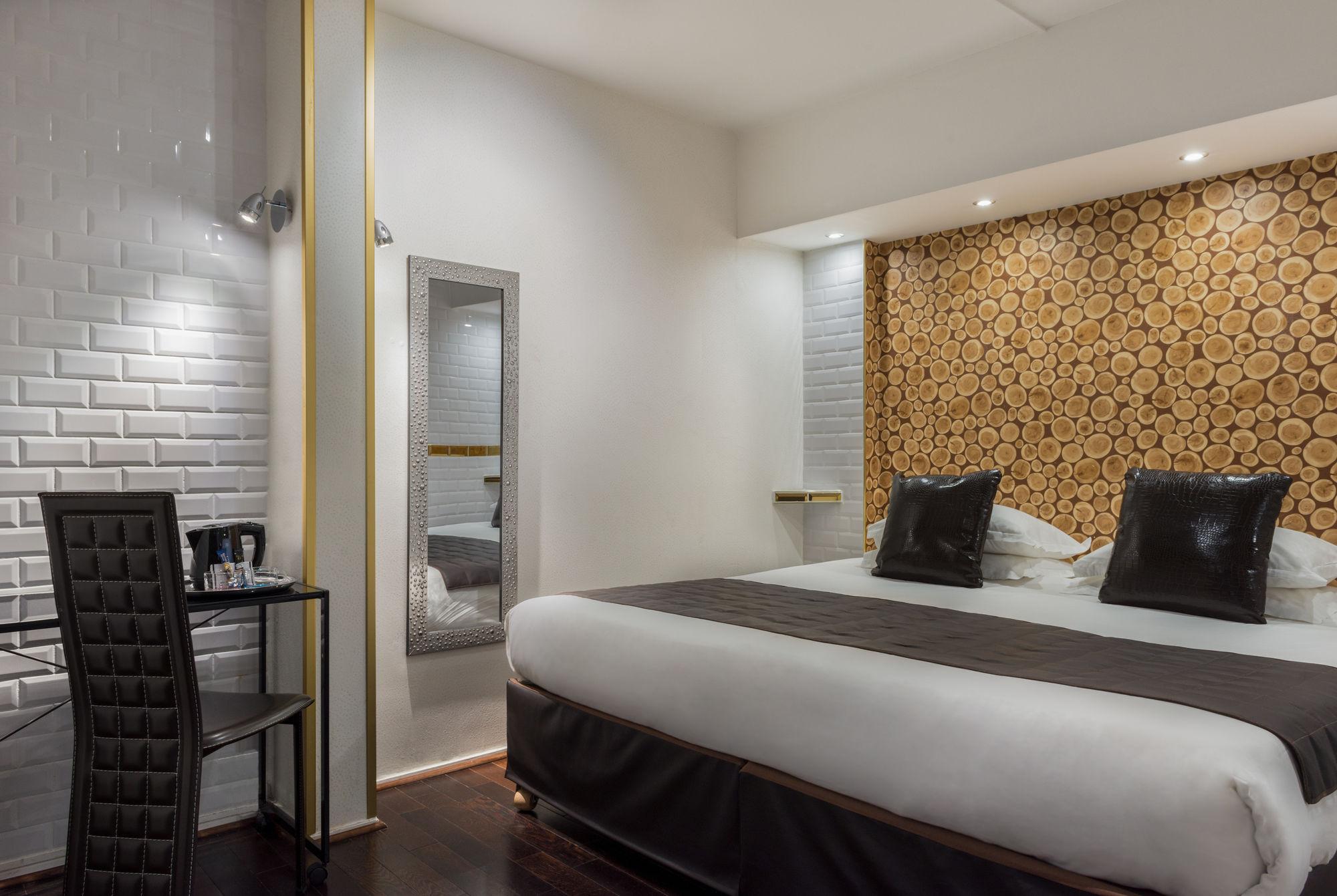 Hotel Hotel Aida Marais Printania