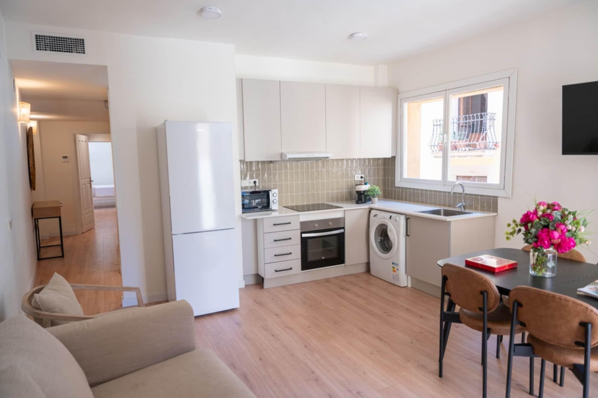 Varios Rambla de Mar Apartments