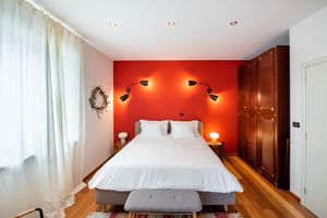 Renta temporal - Sunny & Stylish Seafront Apartment overlooking the Ocean, Old Town and Marina