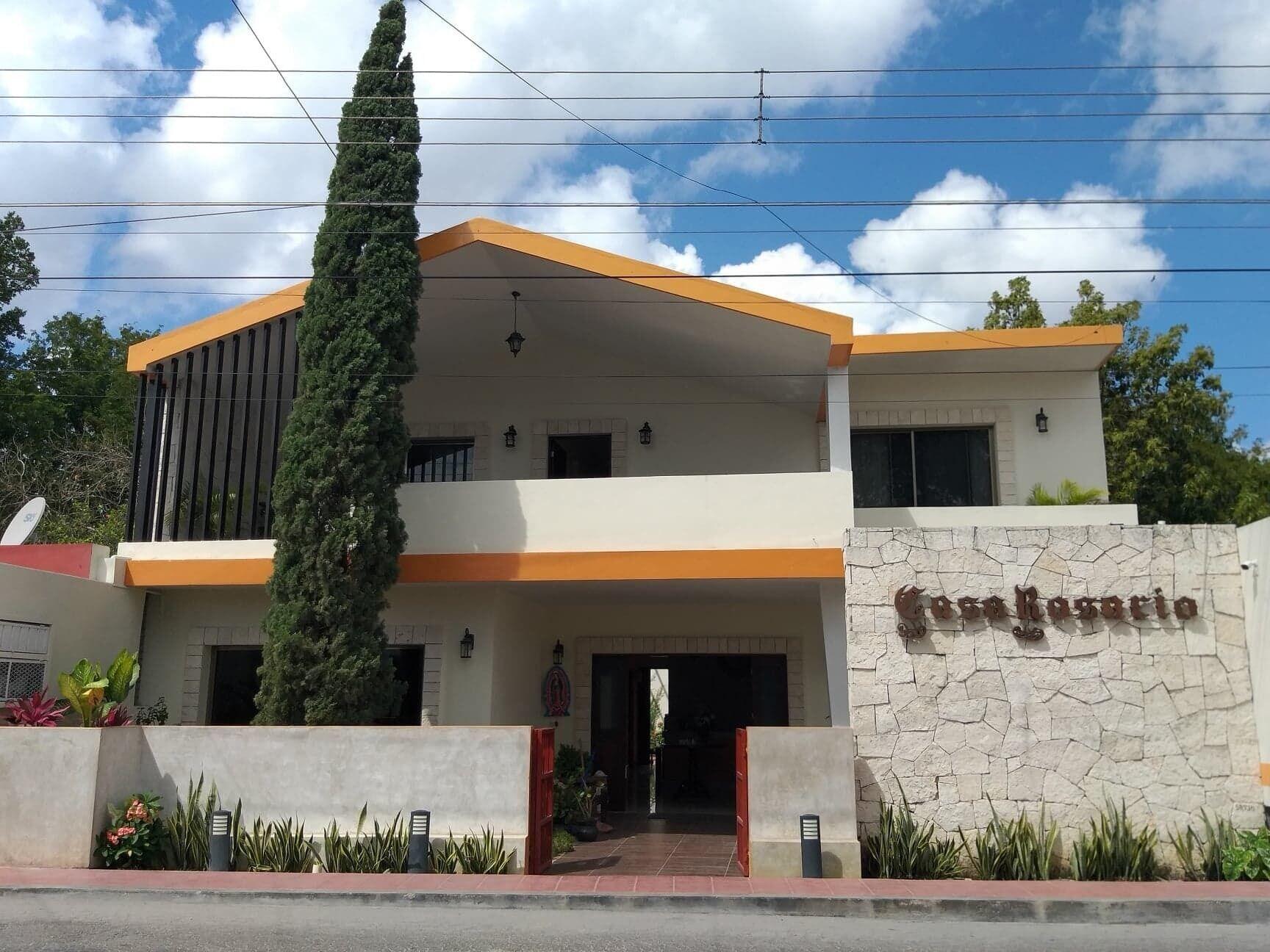 Varios Casa Rosario