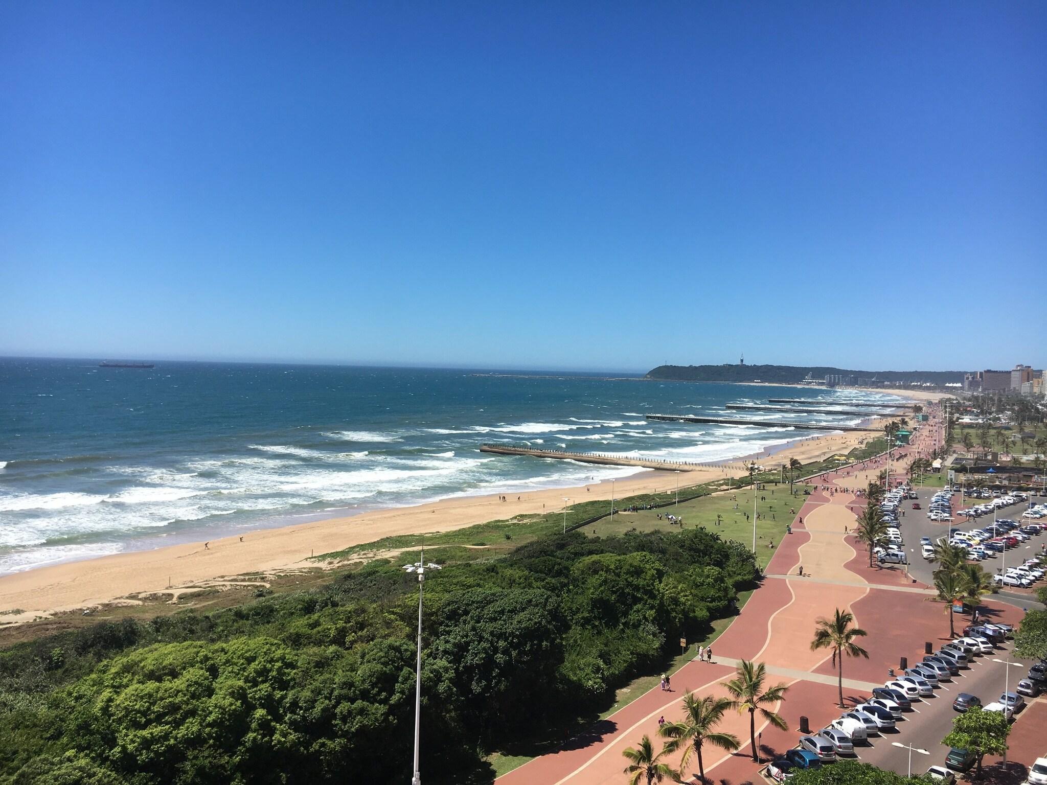 Playa Belaire Suites