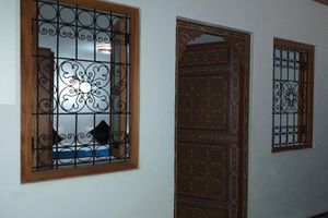 Alojamiento - Riad Sheryne - Fes