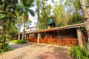 Alojamiento - Putini Pousada e Hotel by OYO