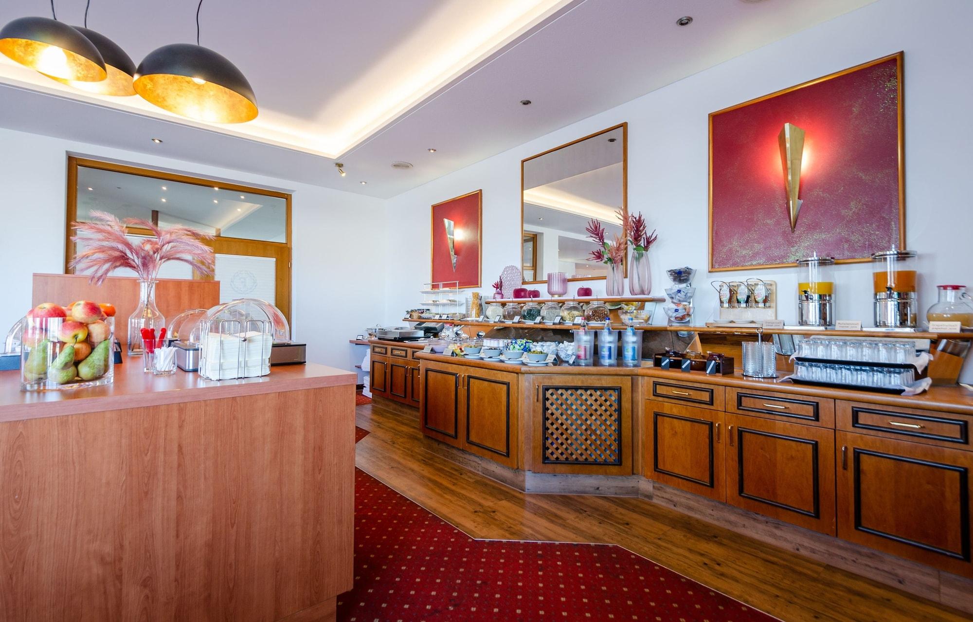Restaurant Hotel Fortuna