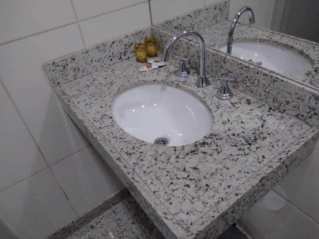 Equipamiento de Habitación Topazio Imperial Hotel