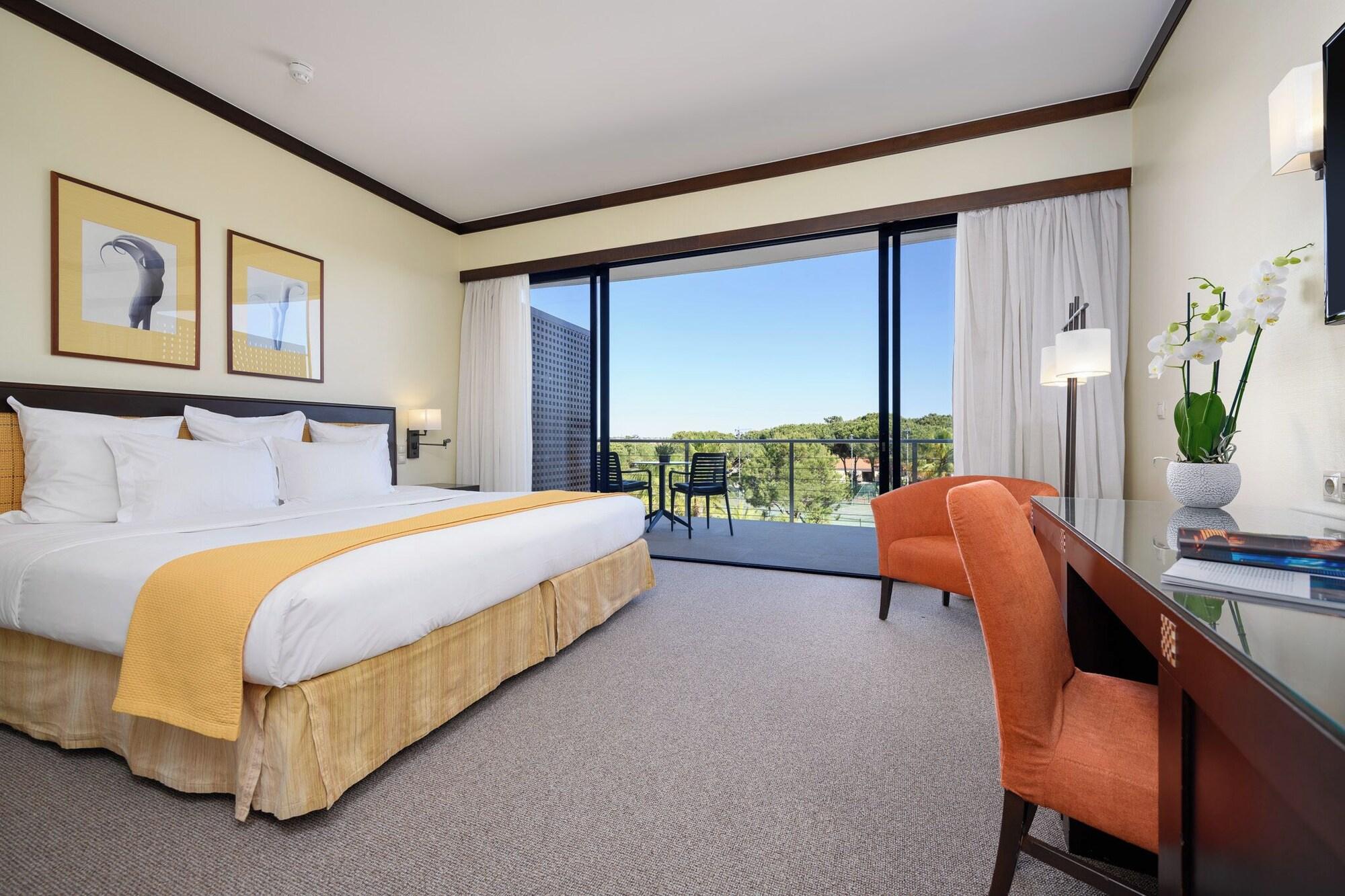 Habitación Pestana Vila Sol - Vilamoura Premium Golf Resort