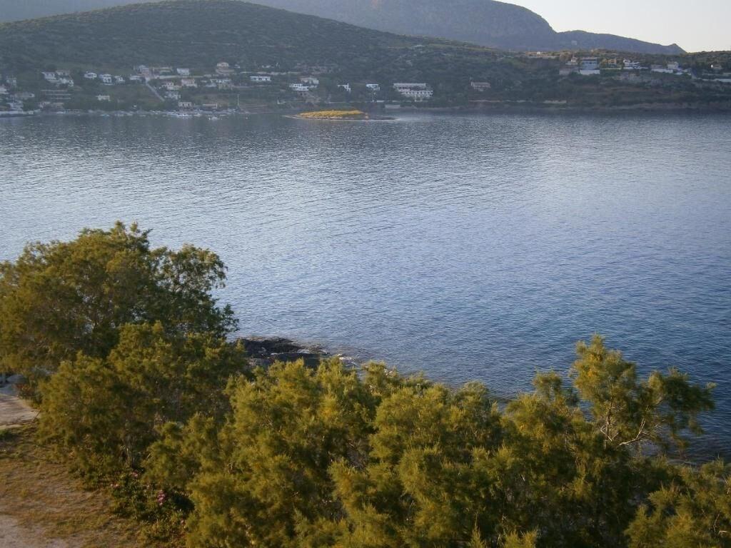 Playa Daskalio Beach Hotel
