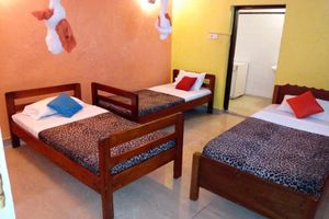 Alojamiento - Ocean View Nyali Boutique Hotel - Hostel
