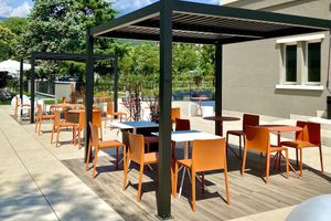 Alojamiento - DoubleTree by Hilton Brescia