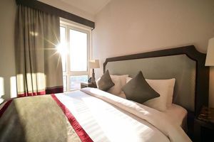 Alquiler Vacacional - Retaj Baywalk Residence