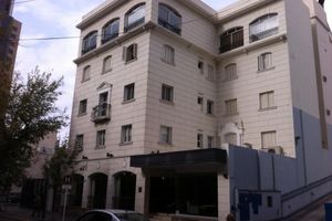 Alojamiento - Hotel Cervantes