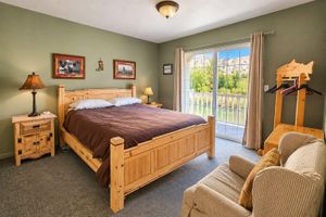 Renta temporal - Riverhouse Retreat on East Fork of the Bitterroot - Stunning Views & Tranquility