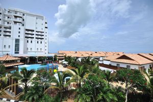 Alojamiento - Grand Lexis Port Dickson