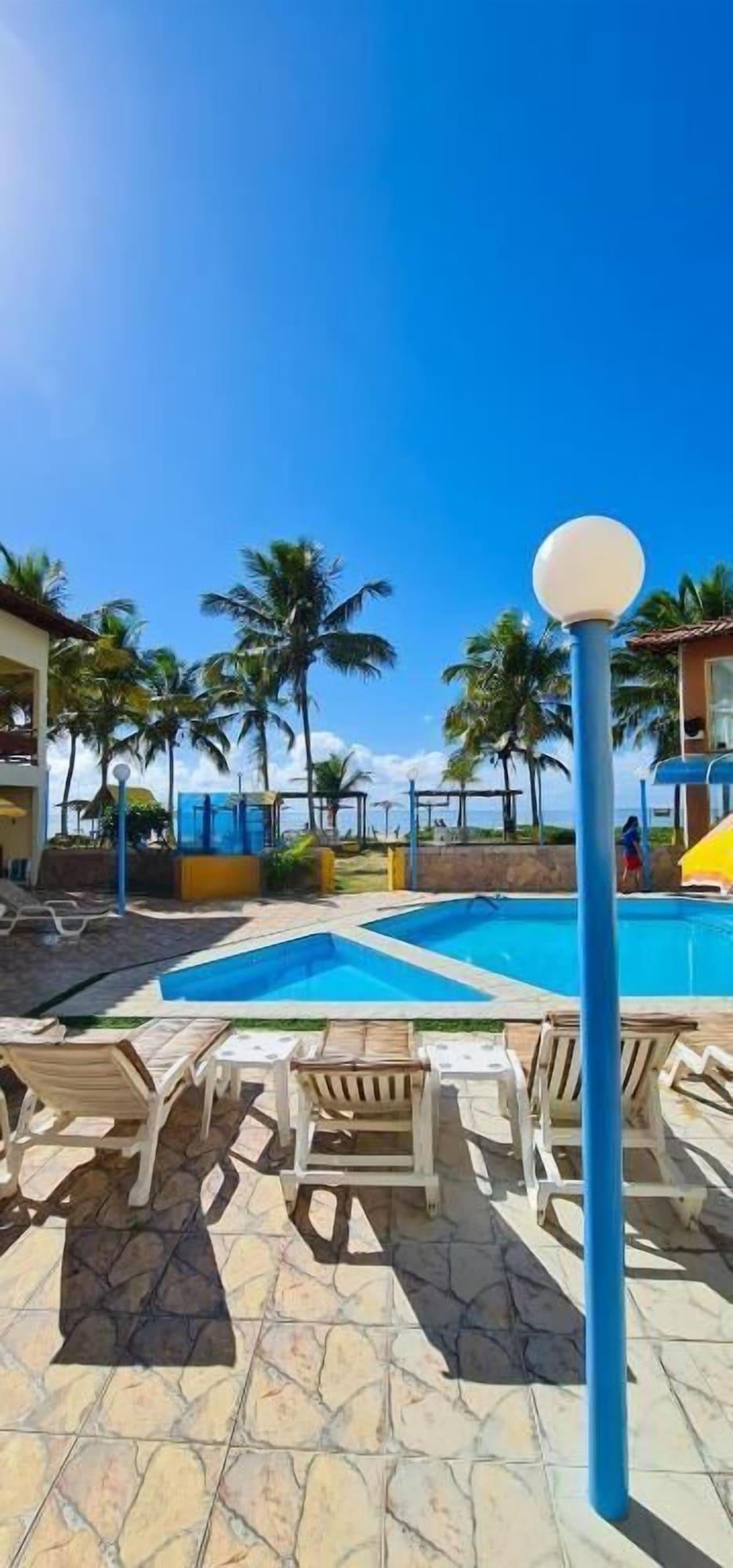 Varios Hotel Brisa dos Abrolhos