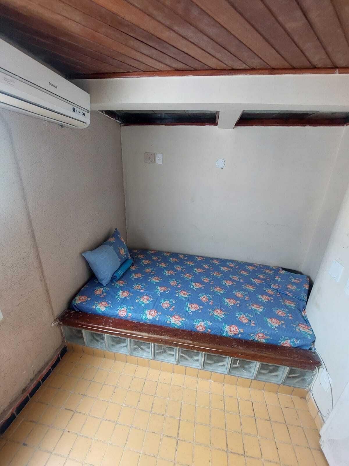 Varios Hostel Bom e Familiar