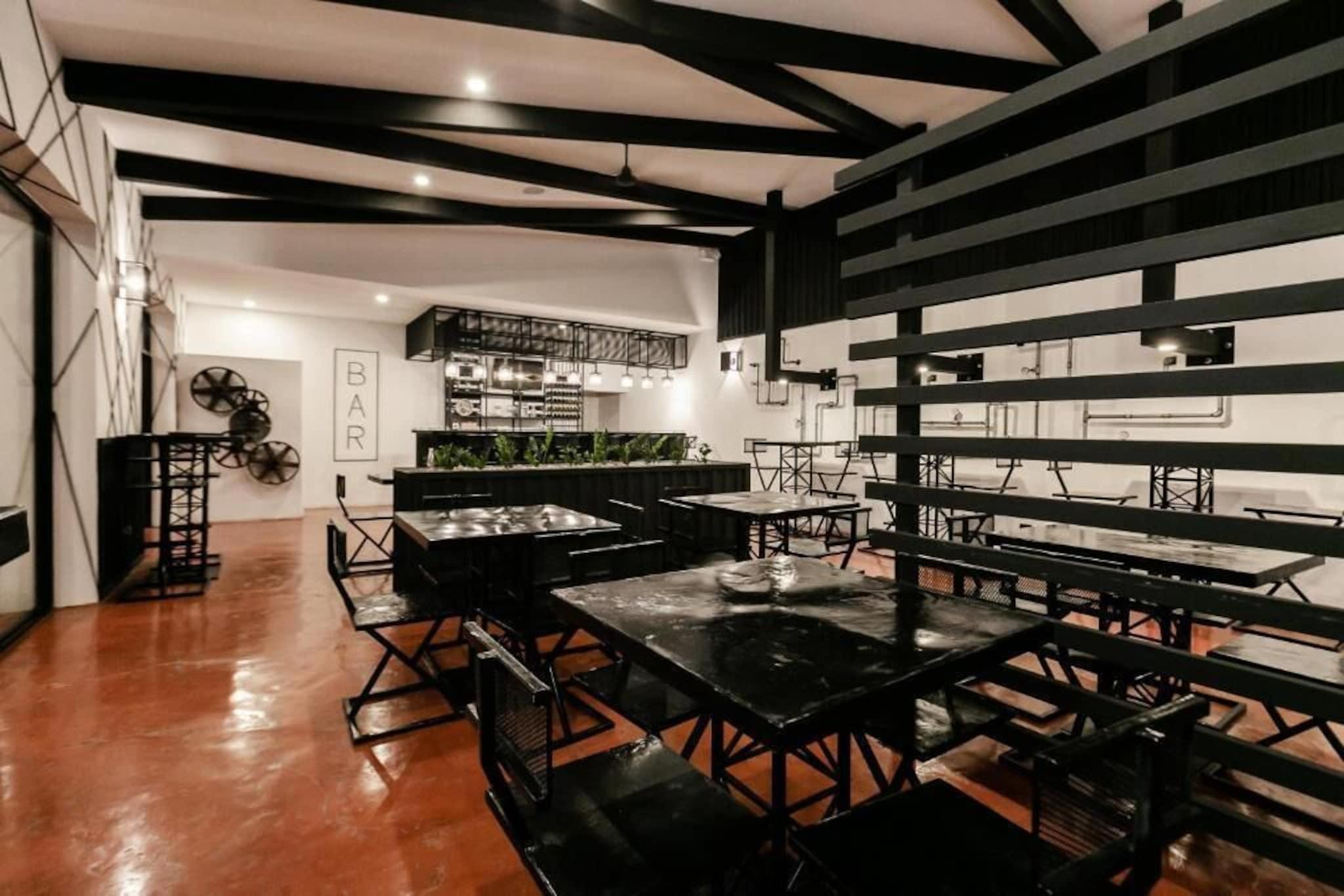 Restaurant D La Torre Hotel