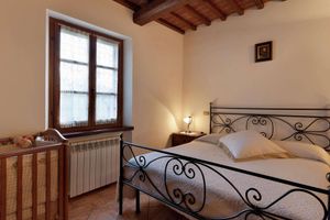 Alquiler Vacacional - Modern Holiday Home in Foiano Della Chiana With Pool