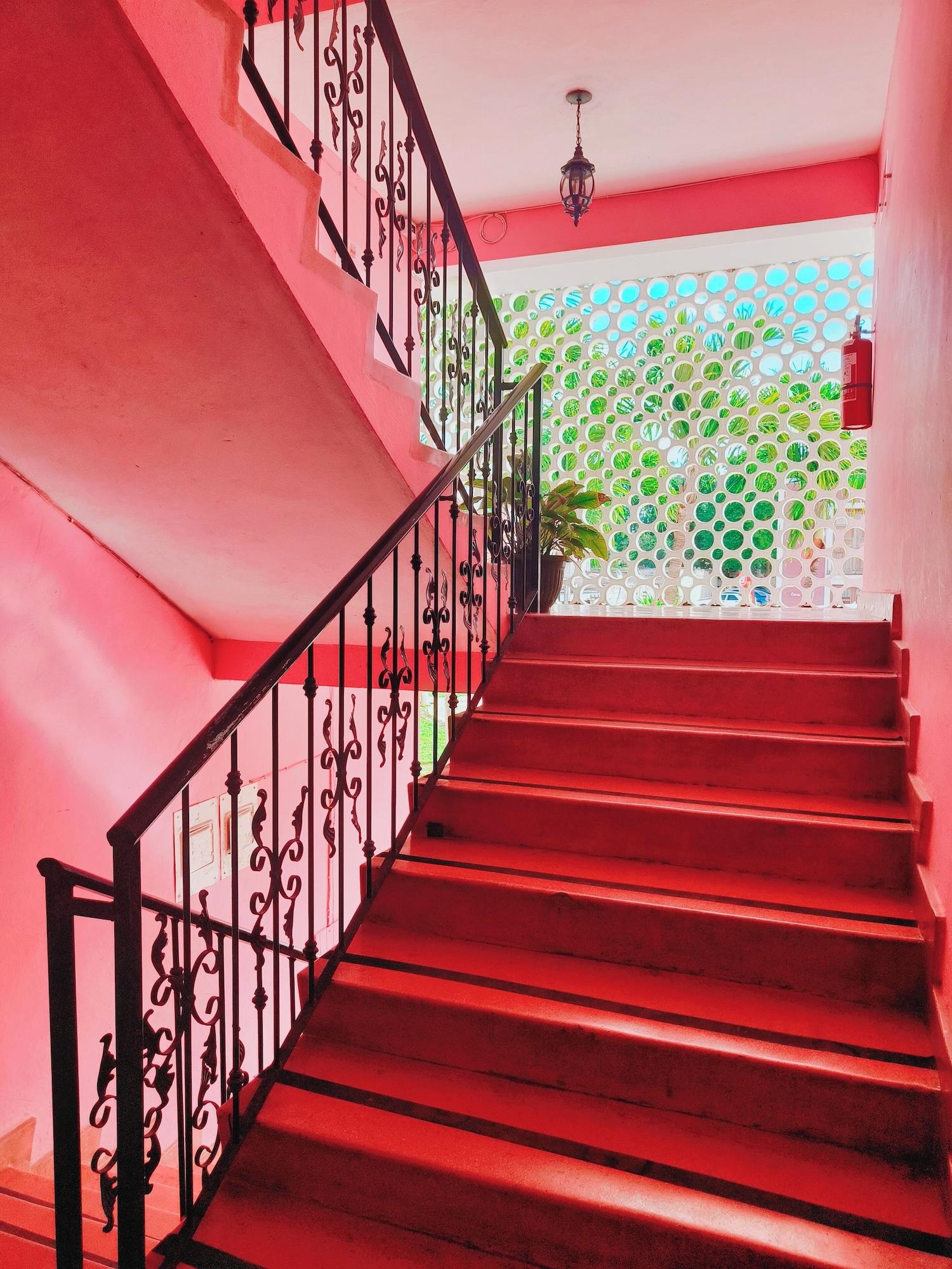 Varios Hotel Don Luis