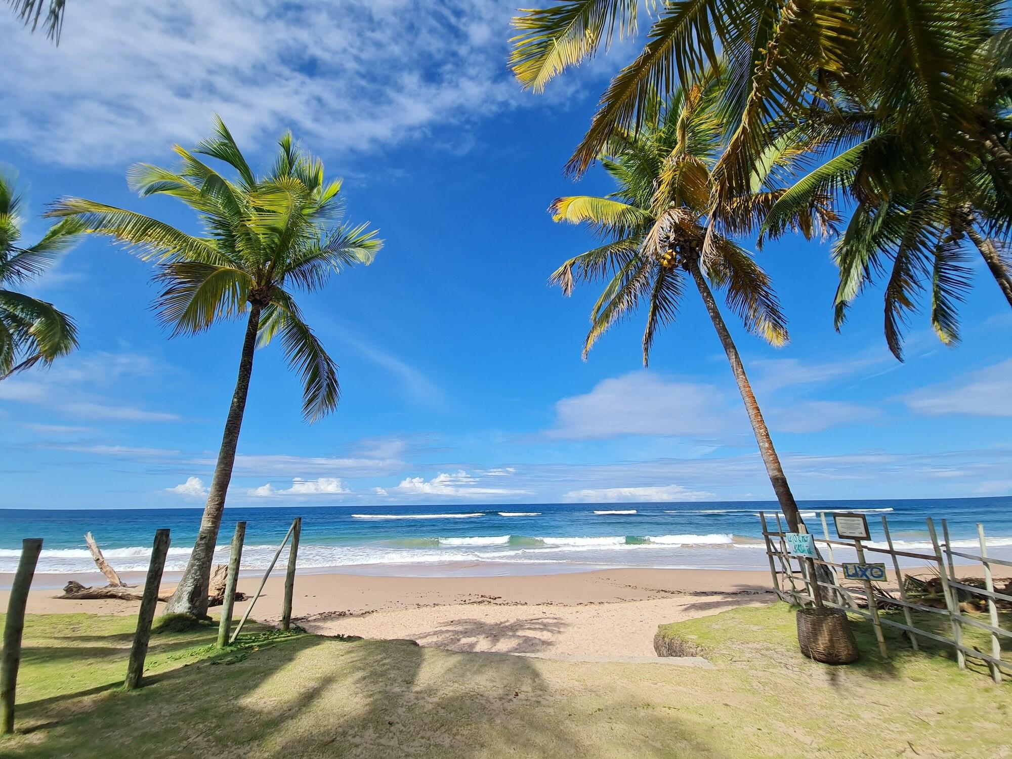 Playa LAUS Bangalôs Experience