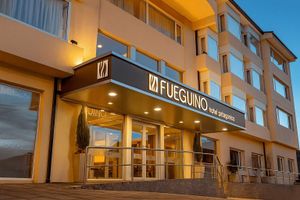 Alojamiento - Fueguino Hotel