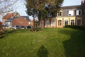 Alojamiento - Chambre d'hôtes - Noir Lion