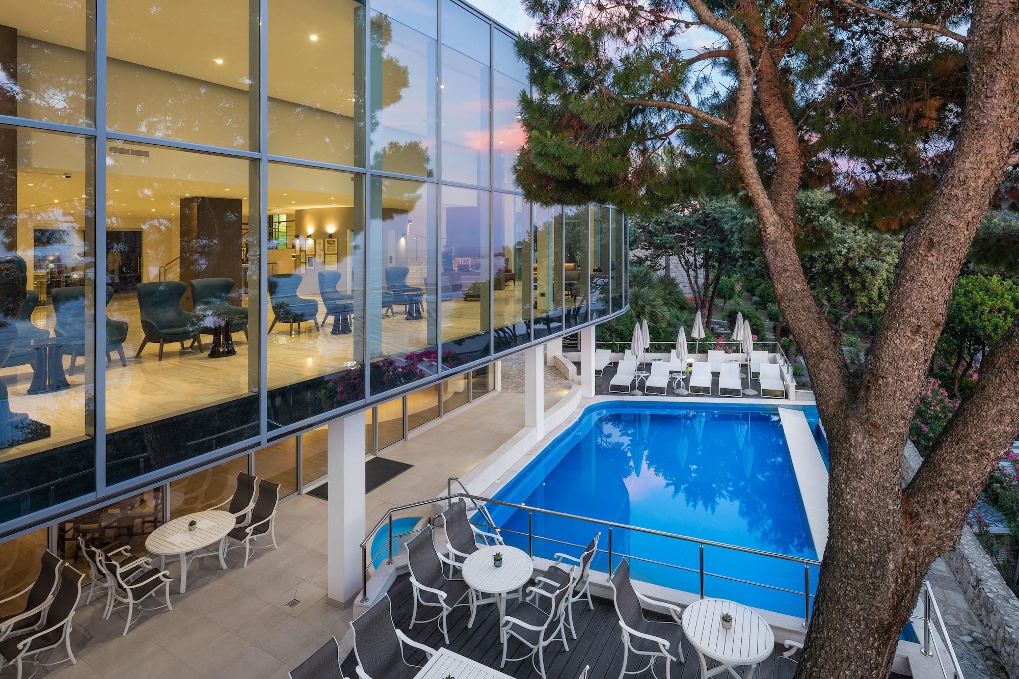 Gimnasio Hotel Royal Neptun