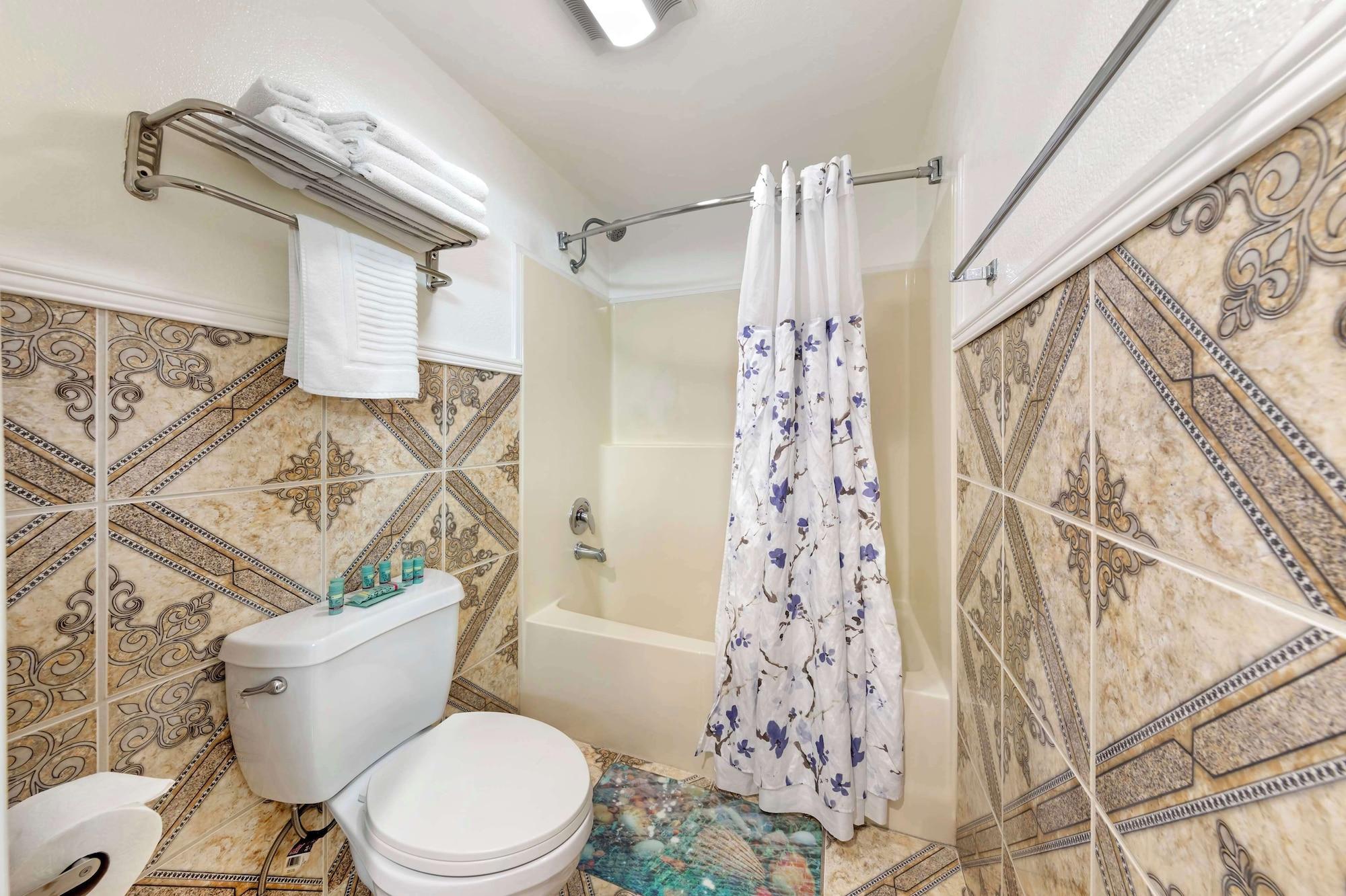 Equipamiento de Habitación Best Western Harbour Inn & Suites Huntington - Sunset Beach
