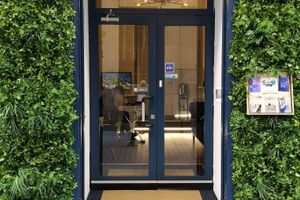 Alojamiento - Modular Rooms Hotels