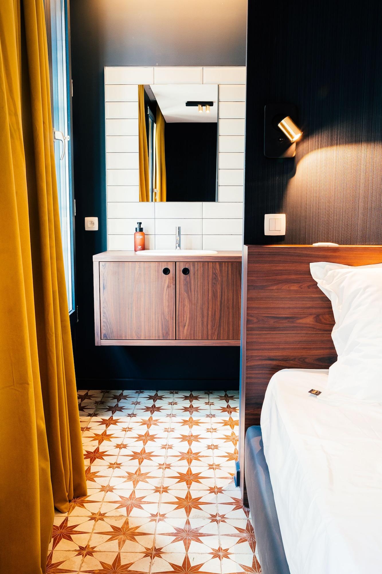 Equipamiento de Habitación Gran Hotel de Passage