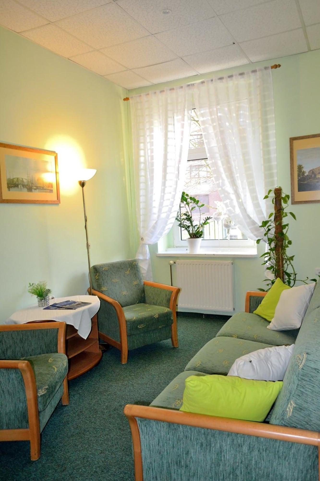 Equipamiento de Habitación Hotel Kapitan