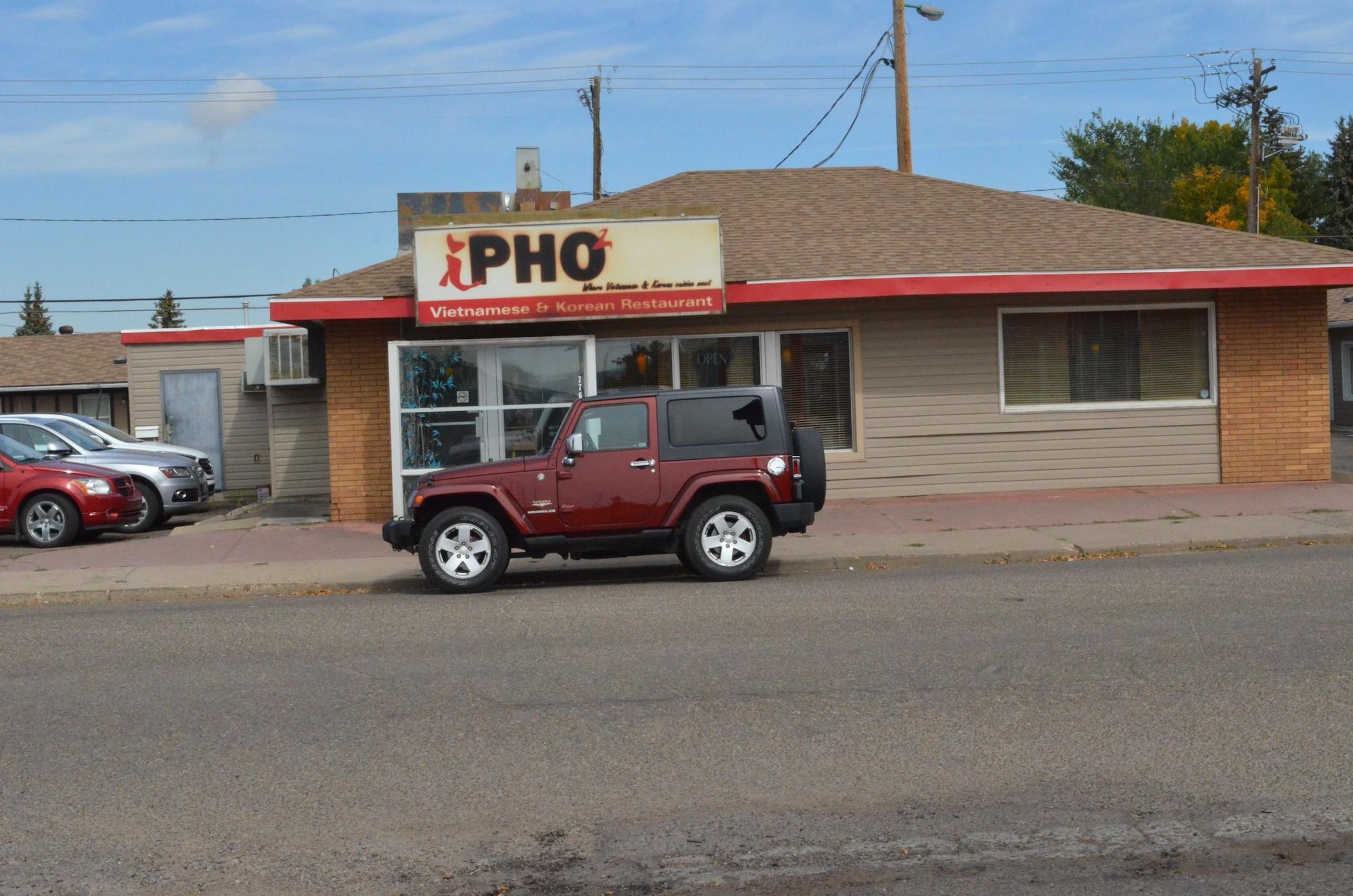 Restaurant TC Motel