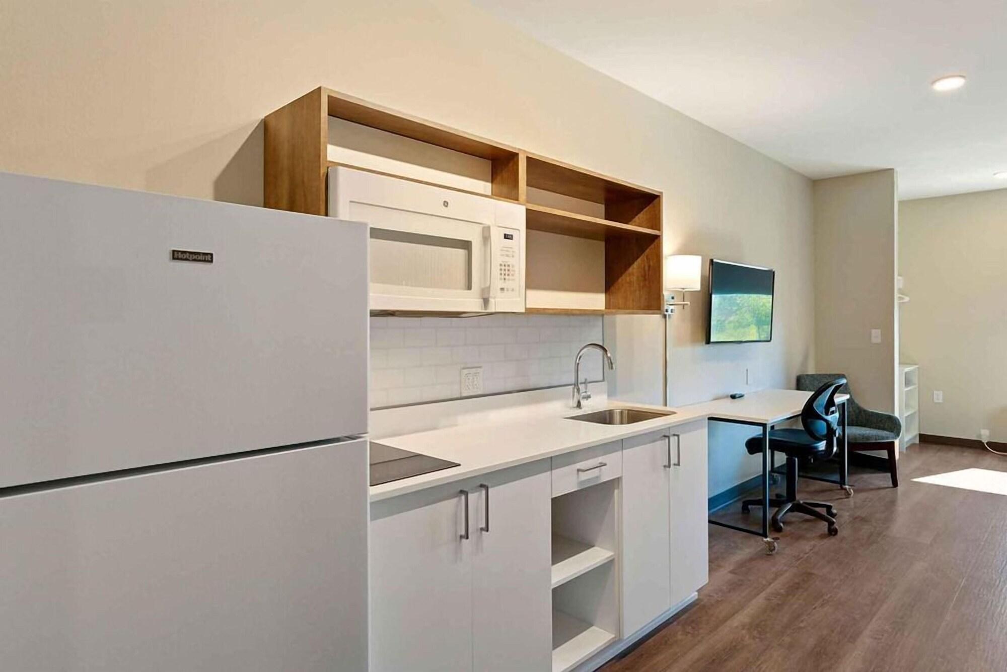 Habitación Extended Stay America Premier Suites Port Charlotte I75