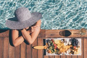 Alojamiento - Cook's Club El Gouna - Adults Only