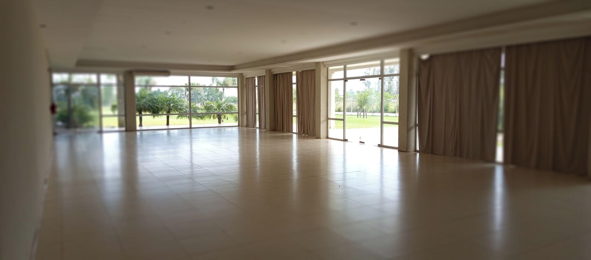 Sala de Reuniones Hotel Casino Rio Uruguay