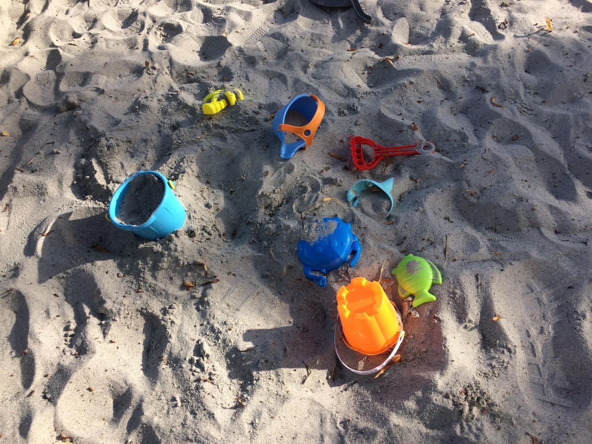 Playa Troense B&B by the sea