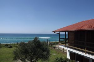 Alquiler Vacacional - Thinking about staying by the sea? Full Moon Address.