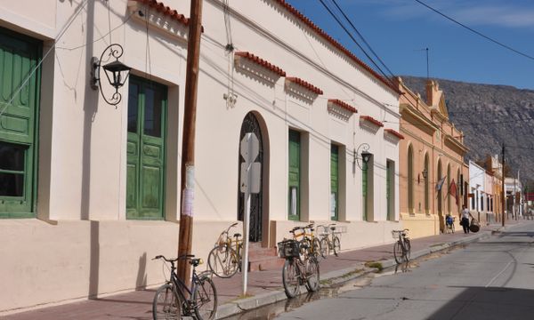 Centro