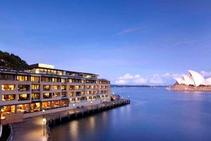 Vuelo - Vuelos a Sídney