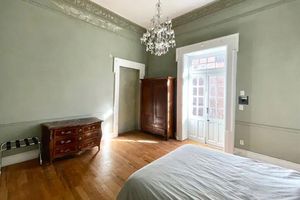 Alquiler Vacacional - Casa Naranjo, Santa Maria la Ribera en la Ciudad de México