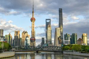 Actividad - Tour de medio día en Shanghái - Tour privado