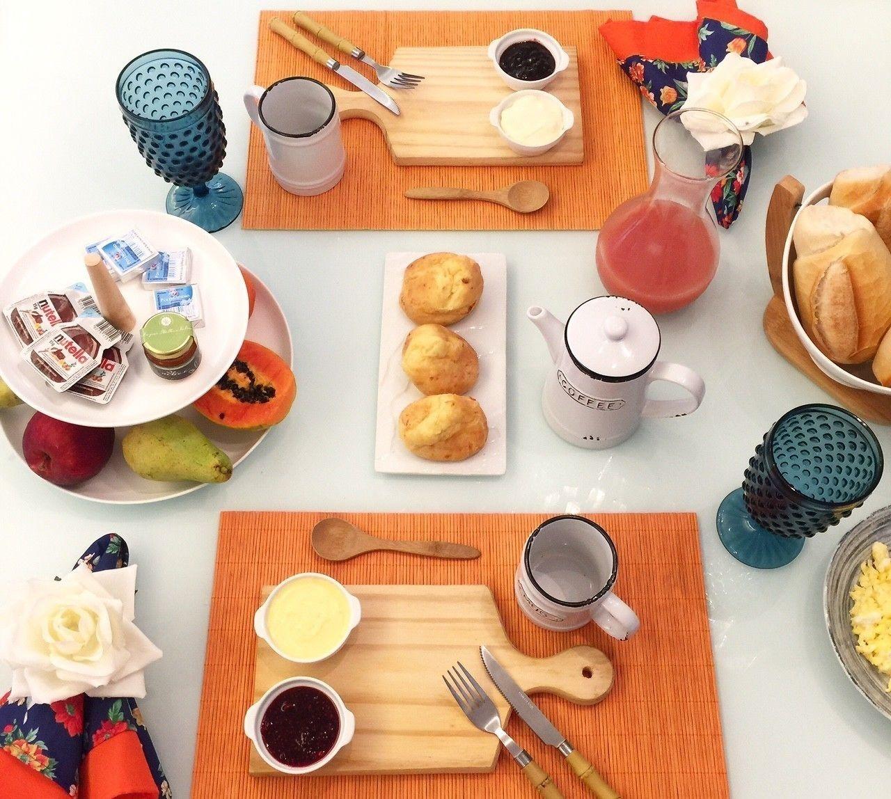 Restaurant Massambaba Hostel