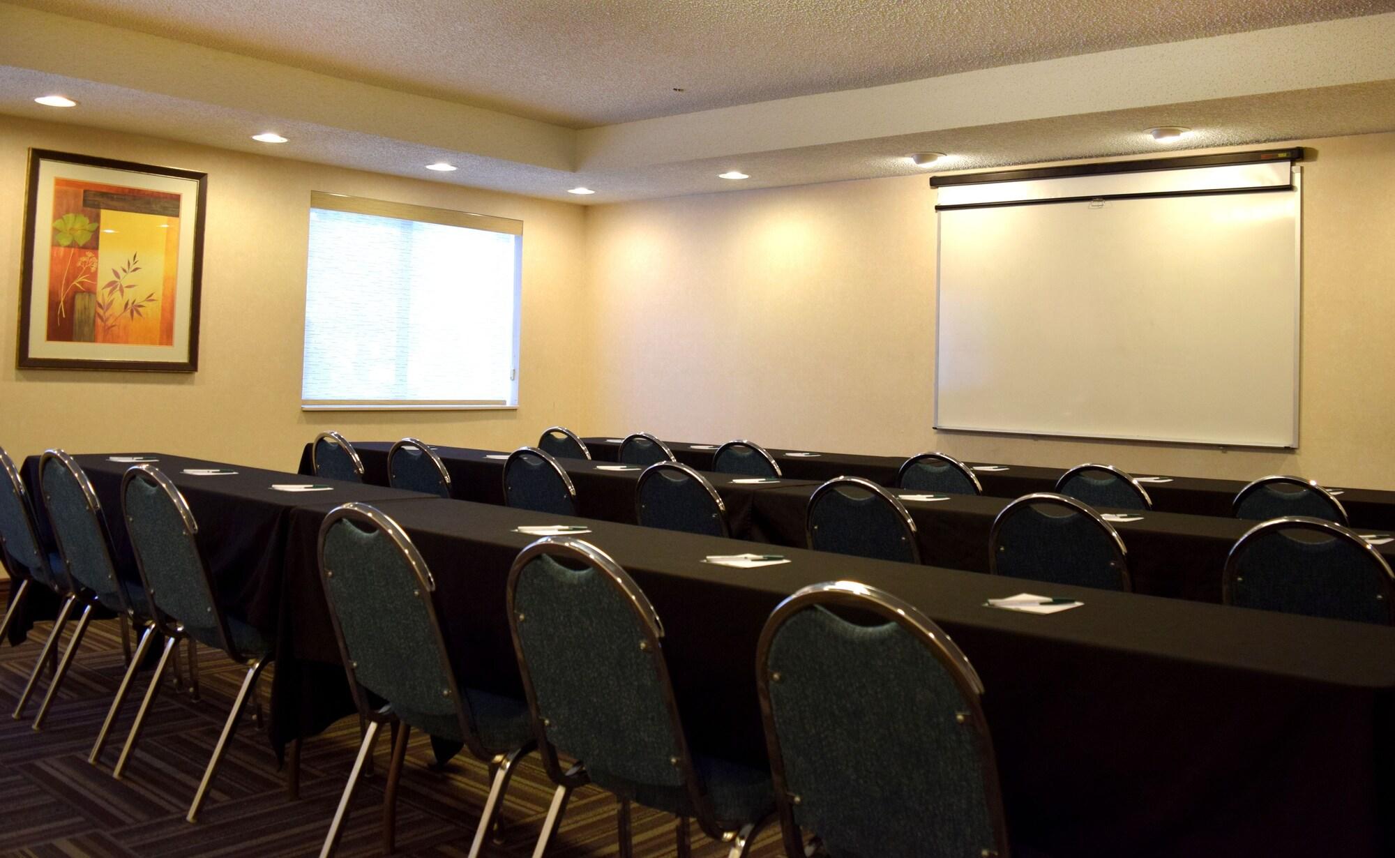 Sala de Reuniones Quality Inn Louisville - Boulder