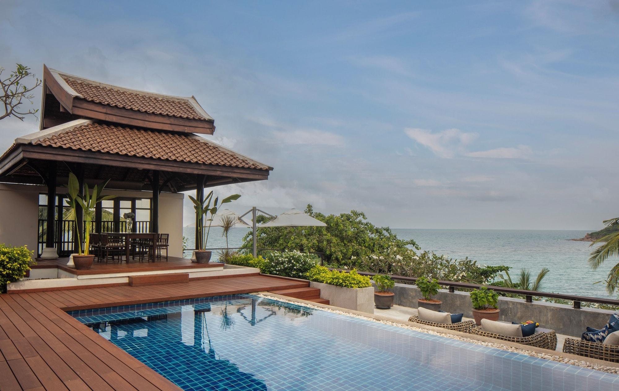 Playa Anantara Lawana Koh Samui Resort, Chaweng