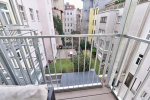 Alojamiento - Vienna Lotus Apartment