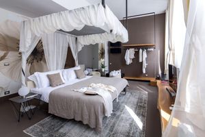 Alojamiento - Mercatovecchio Luxury Suites