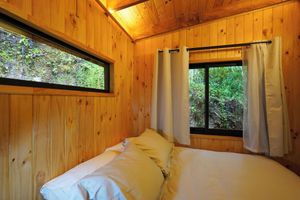 Renta temporal - Oceana Suites Eco Lodge Lophosoria