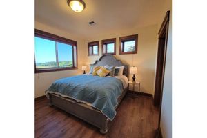 Alquiler Vacacional - Pasture View Retreat on the Olympic Peninsula