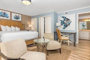 Alquiler Vacacional - Exquisite 2 bedroom ocean view unit - 2003 Brighton - Kingston Plantation 2 Condo